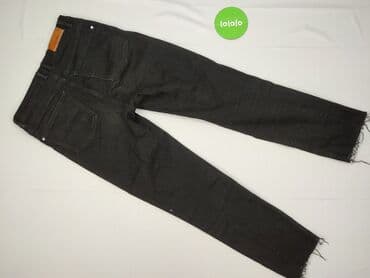 jeans mango straight: Mango, Jeans for women, size M — 3