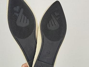 florence buty: Balerinki damskie, rozmiar 40 — 5