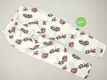 legginsy terranova: Terranova, Spodnie materiałowe damskie, rozmiar S — 3