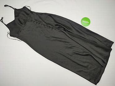 babice kapcie: Zara, Sukienka damska, rozmiar S — 2