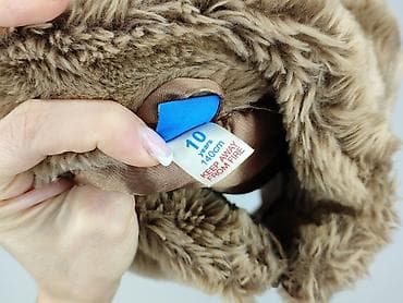 dresy armani: Kamizelka, 10 lat, 134-140 cm, stan - Bardzo dobry — 5