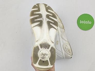 buty black squad: Sneakers for women, size 40 — 5