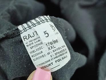 l: Leggings, Legginsy rozmiar 2XL — 4