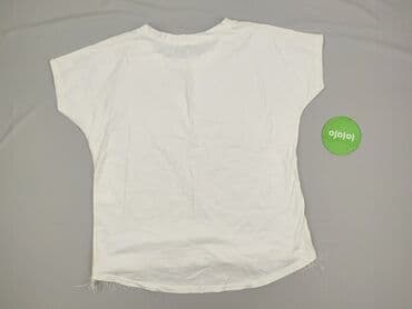 bluzki retro: Bluzka damska, rozmiar 4XL — 3