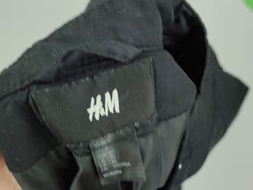 new yorker kurtki zimowe: H&M, Women`s lightweight jacket, M — 5