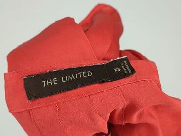 ekskluzywne marynarki damskie: The Limited, Bluzka damska, XS — 4