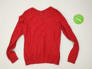 swetry orsay: Orsay, Sweter damski, rozmiar S — 3