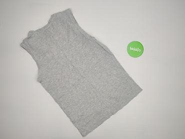 polyester tank: 4F, Podkoszulka dla mężczyzn, rozmiar M — 3