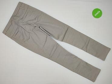 cool cat jeans: Spodnie materiałowe damskie, rozmiar S — 3