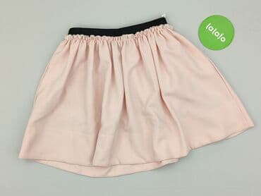 spódnice marszczona w pasie: Spódnica damska, rozmiar S — 3