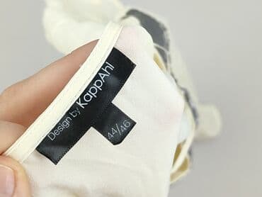 kappahl szlafrok: KappAhl, Bluzka damska, rozmiar 2XL — 4