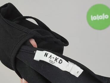 hm topy basic: NA-KD, Топ жіночий, S — 4