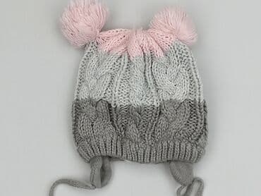 kombinezon name it softshell: Czapeczka, 12-18 miesięcy, stan - Bardzo dobry — 1