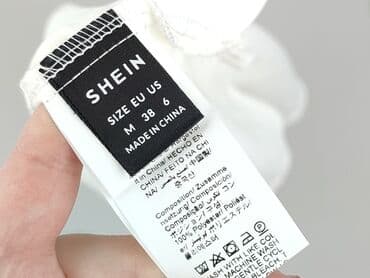 shein podkoszulki damskie: Shein, Top damski, rozmiar M — 4