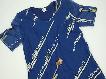 Margo collection, Sukienka damska, rozmiar 3XL