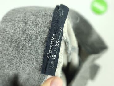 winylowe spodnie pull and bear: Bershka, Legginsy rozmiar XS — 4