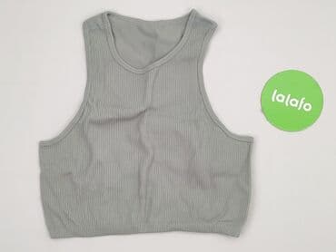 bluzki prazkowane: Top damski, rozmiar S — 2