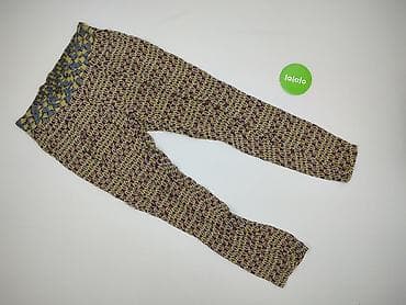 buty aldi: Promod, Spodnie materiałowe damskie, rozmiar M — 2