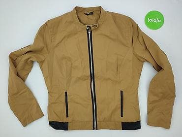 keep away from fire ubrania: Flame, Kurtka bomberka damska, rozmiar 2XL — 2