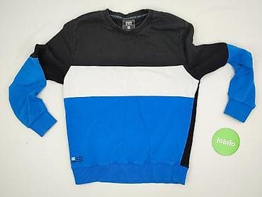 stussy hm: Ombre, Bluza dla mężczyzn, rozmiar M — 2
