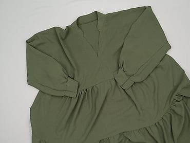 Sukienka damska, rozmiar 4XL w lalafo.pl Sukienka damska, rozmiar 4XL