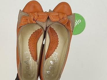 sandały stich: Rozmiar 35 — 5