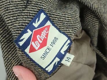 marynarka od mohito: Lee Cooper, Płaszcz damski, rozmiar L — 6