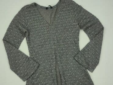 sukienka plus size na chrzciny: Sukienka damska, rozmiar S — 1