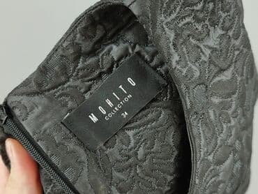 sukienki czarne mohito: Mohito, Women`s dress, size XS — 5