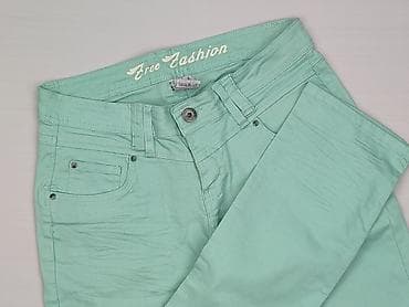 Cecilia Classics, Material trousers for women, size S