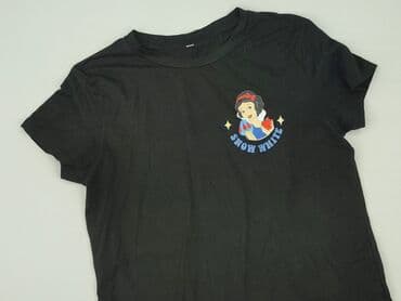 t shirt z kaczorem donaldem: T-shirt damski, rozmiar L — 1