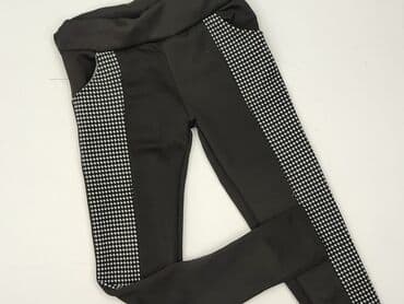 uzywane rajstopy: Leggings Sports for women, size S — 2