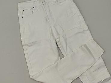 Jeansy damskie, rozmiar S