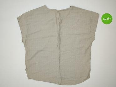 bluzki basic rekaw 3 4: Bluzka damska, rozmiar One size — 3