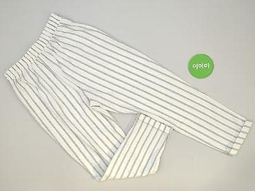 stradivarious skort: Stradivarius, Spodnie materiałowe damskie, rozmiar M — 3