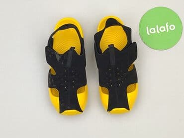 sandały młodzieżowe 38: Sandałki 33, Używany — 2