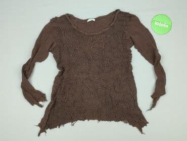 bluzki by me: Sweter damski, rozmiar S — 2