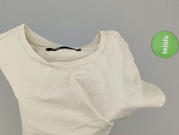 icon bluzki: Sinsay, T-shirt damski, rozmiar S — 6