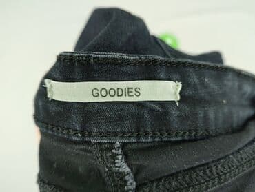 goodies jeans damskie: Goodies, Jeansy damskie, rozmiar XS — 4