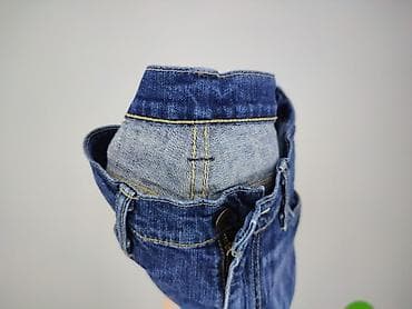 levis 514: Levi’s, Jeansy damskie, rozmiar M — 9