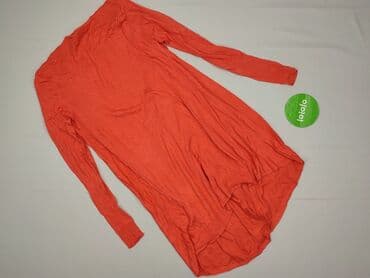 pomarańczowa marynarka mohito: TEX, Kardigan damski, rozmiar M — 3