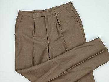 koszule plus size: Chinosy dla mężczyzn, rozmiar S — 1