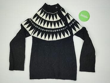 sweter dilvin: Sola Copenhagen, Sweter damski, rozmiar M — 2