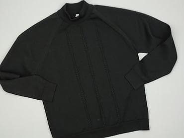 poliamid sweter: Golf damski, rozmiar S — 1