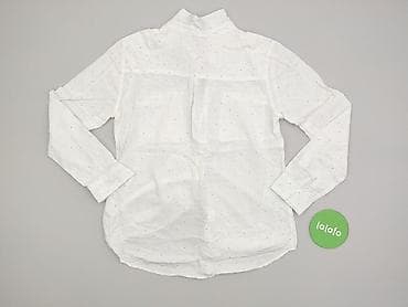 top zara basic: Basic, Koszula damska, rozmiar M — 3