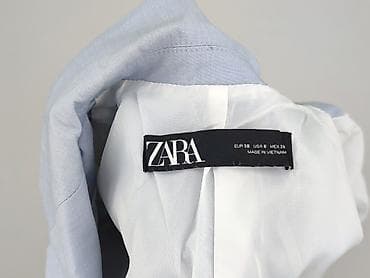 zara garnitury: Zara, Marynarka damska, rozmiar S — 4