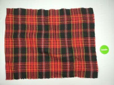paski do sukienki srebrne: Scarf, Female, condition - Very good — 2