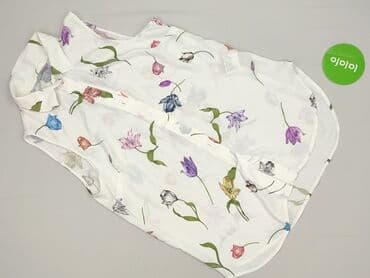 bluzka barbie h m: H&M, Bluzka damska, rozmiar L — 2