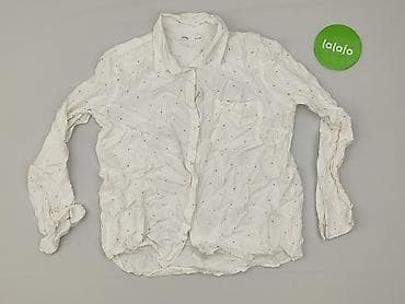 koszula native slim: Sinsay, Koszula damska, rozmiar M — 2