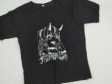 goth: T-shirt damski, rozmiar 2XL — 1